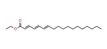 Ethyl octadecatrienoate